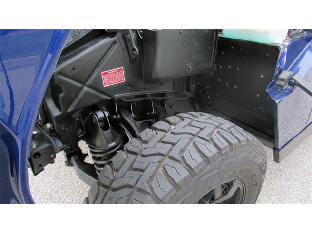 1996 American General Hummer H1 (CC-922976) for sale in Dallas, Texas