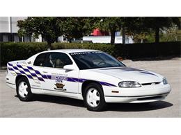 1995 Chevrolet Monte Carlo (CC-922983) for sale in Kissimmee, Florida