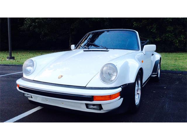 1981 Porsche 911 (CC-922995) for sale in Kissimmee, Florida