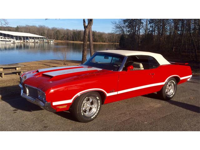 1970 Oldsmobile 442 (CC-922996) for sale in Kissimmee, Florida