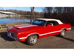 1970 Oldsmobile 442 (CC-922996) for sale in Kissimmee, Florida