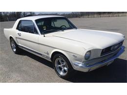 1966 Ford Mustang (CC-923017) for sale in Kansas City, Missouri