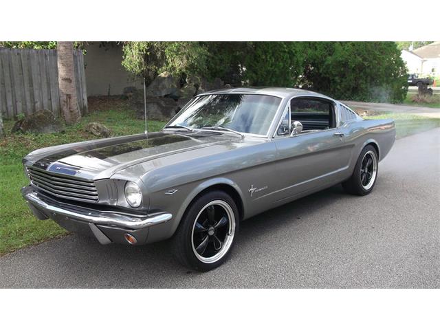 1965 Ford Mustang (CC-923019) for sale in Kissimmee, Florida