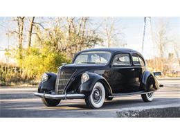 1937 Lincoln Zephyr (CC-923035) for sale in Kissimmee, Florida
