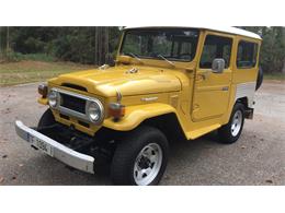 1978 Toyota Land Cruiser BJ (CC-923052) for sale in Kissimmee, Florida