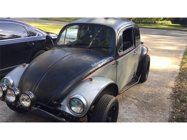 1969 Volkswagen Baja Bug For Sale | ClassicCars.com | CC-923053