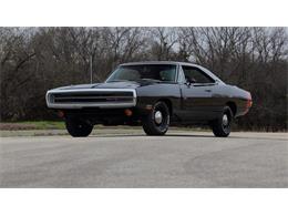 1970 Dodge Charger R/T (CC-923058) for sale in Kansas City, Missouri