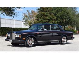 1979 Rolls-Royce Silver Shadow II (CC-923062) for sale in Kissimmee, Florida