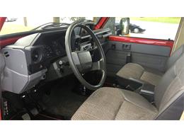 1987 Toyota LJ-73 Land Cruiser (CC-923075) for sale in Kissimmee, Florida