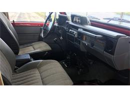 1987 Toyota LJ-73 Land Cruiser (CC-923075) for sale in Kissimmee, Florida