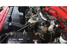 1987 Toyota LJ-73 Land Cruiser (CC-923075) for sale in Kissimmee, Florida