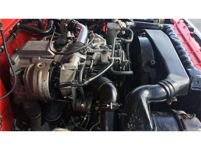 1987 Toyota LJ-73 Land Cruiser (CC-923075) for sale in Kissimmee, Florida