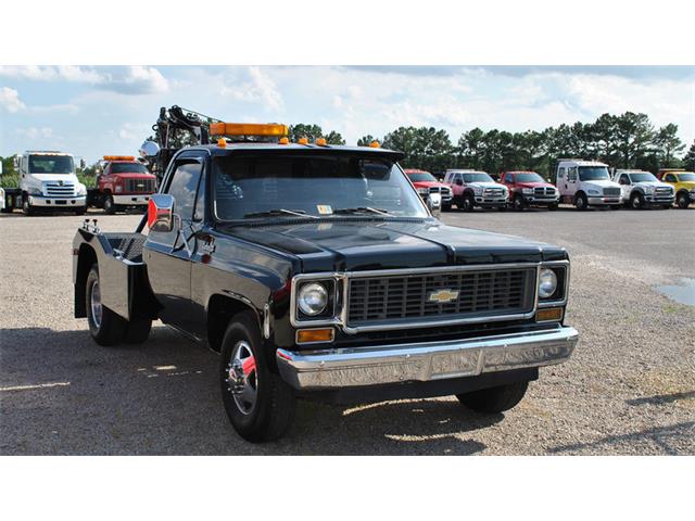1974 Chevrolet C/K 30 (CC-923083) for sale in Kissimmee, Florida