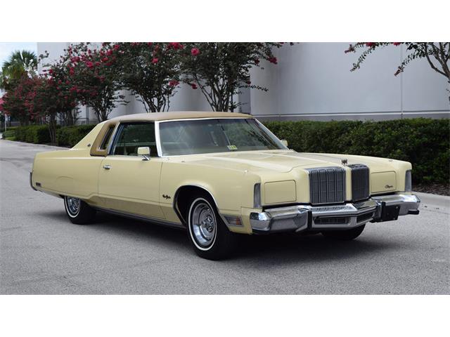 1978 Chrysler New Yorker (CC-923098) for sale in Kissimmee, Florida
