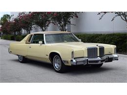 1978 Chrysler New Yorker (CC-923098) for sale in Kissimmee, Florida