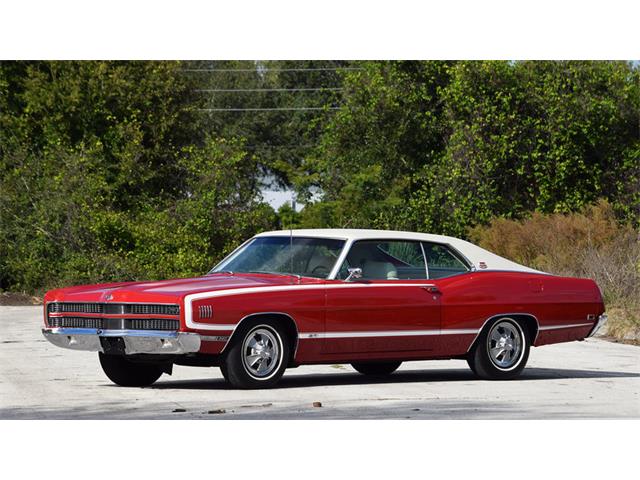 1969 Ford LTD XL GT (CC-923099) for sale in Kissimmee, Florida