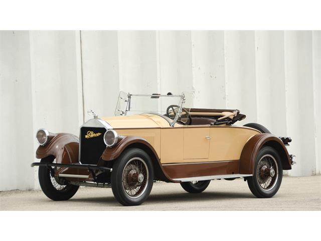 1926 Pierce Arrow Model 80 (CC-923104) for sale in Kansas City, Missouri