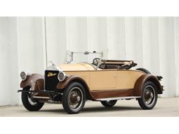1926 Pierce Arrow Model 80 (CC-923104) for sale in Kansas City, Missouri