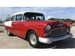 1955 Chevrolet Bel Air (CC-923105) for sale in Kissimmee, Florida