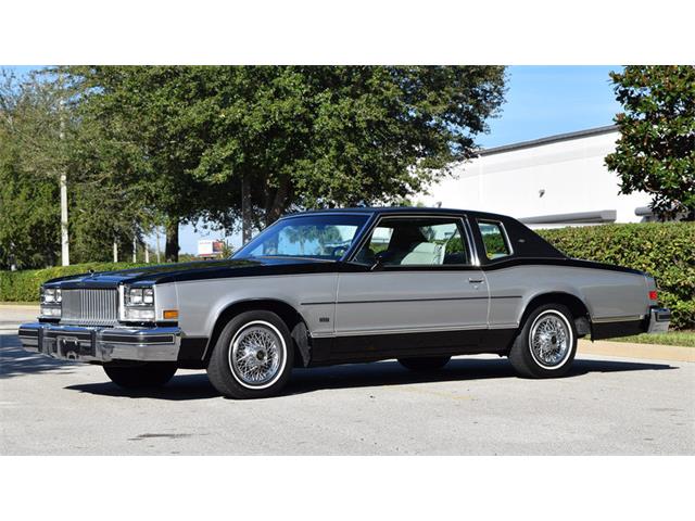 1978 Buick Riviera (CC-923116) for sale in Kissimmee, Florida