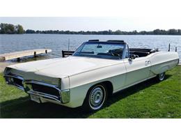 1967 Pontiac Bonneville (CC-923129) for sale in Kissimmee, Florida