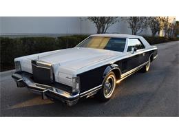 1979 Lincoln Mark V (CC-923133) for sale in Kissimmee, Florida