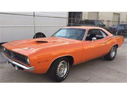 1970 Plymouth Barracuda (CC-923142) for sale in Kissimmee, Florida