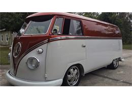 1960 Volkswagen Bus (CC-923149) for sale in Kissimmee, Florida