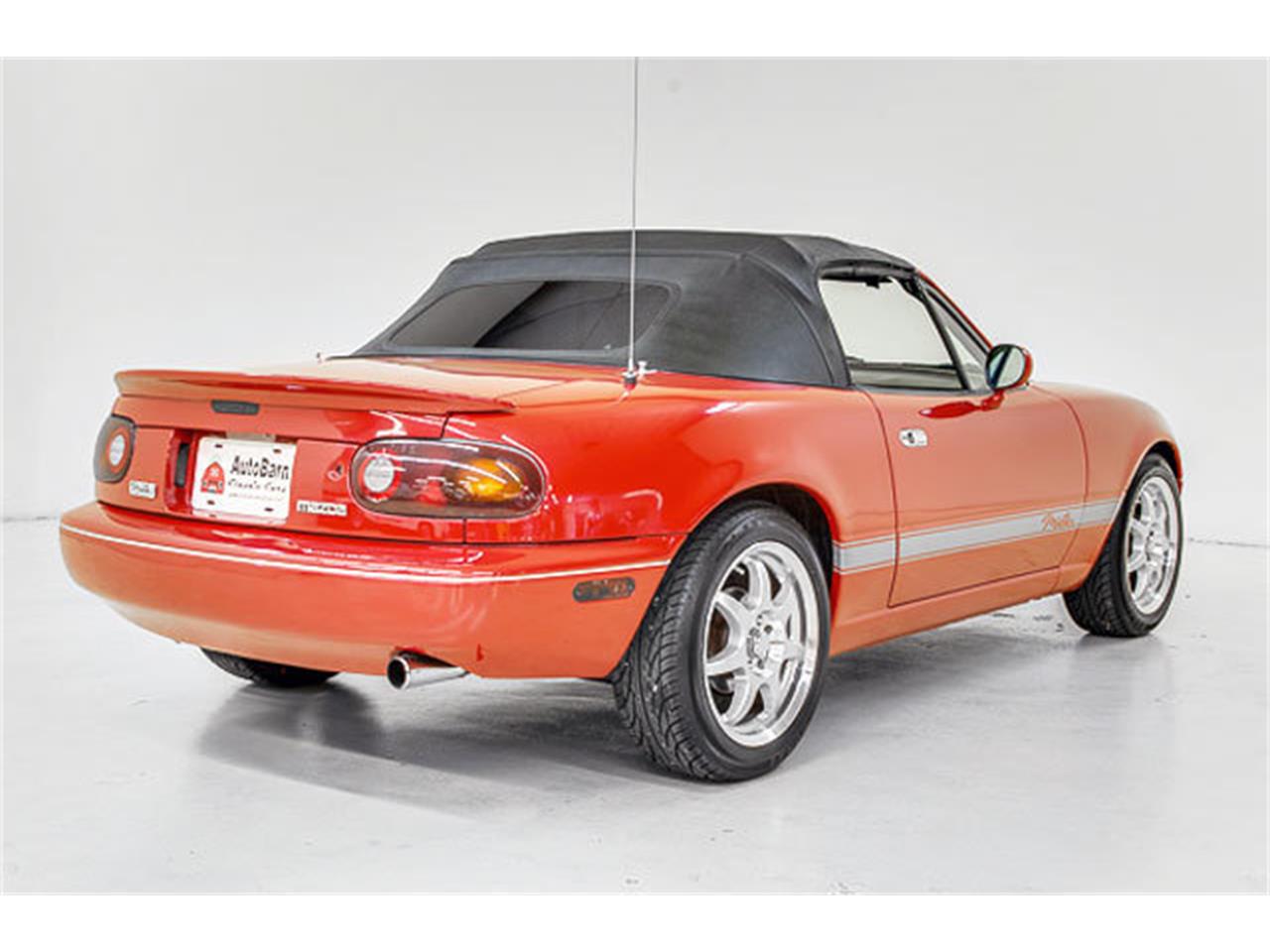 1992 Miata For Sale