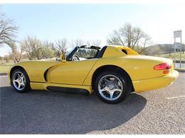 1995 Dodge Viper Hennessey Venom 600 (CC-923159) for sale in Dallas, Texas