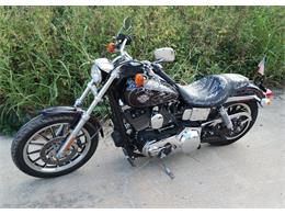 2001 Harley-Davidson FXDL Dyna Low Rider (CC-923194) for sale in Dallas, Texas