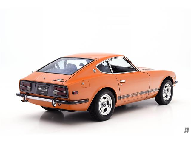 1971 Datsun 240Z (CC-923240) for sale in Saint Louis, Missouri