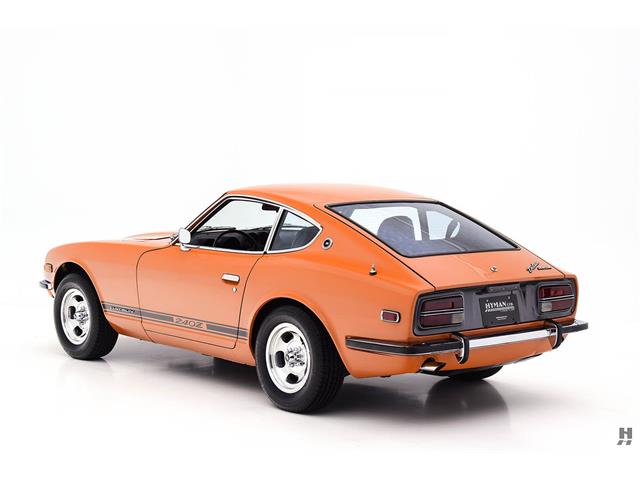 1971 Datsun 240Z (CC-923240) for sale in Saint Louis, Missouri