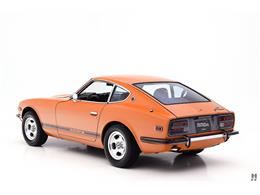 1971 Datsun 240Z (CC-923240) for sale in Saint Louis, Missouri