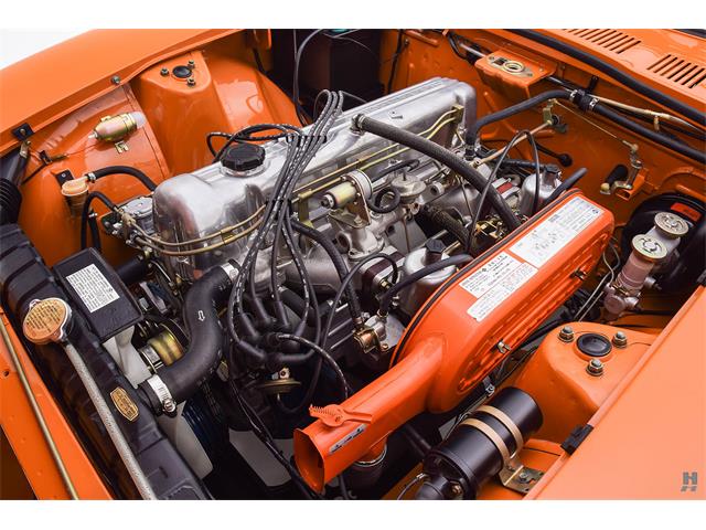 1971 Datsun 240Z (CC-923240) for sale in Saint Louis, Missouri
