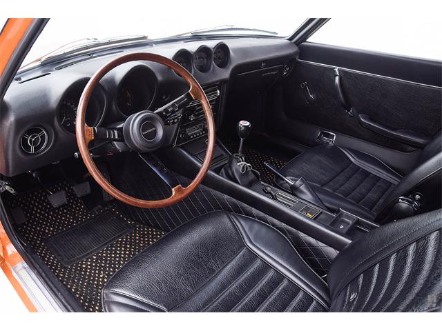 1971 Datsun 240Z (CC-923240) for sale in Saint Louis, Missouri
