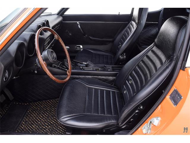1971 Datsun 240Z (CC-923240) for sale in Saint Louis, Missouri
