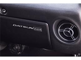 1971 Datsun 240Z (CC-923240) for sale in Saint Louis, Missouri