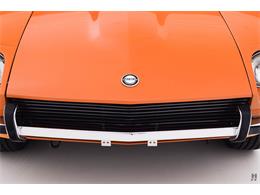 1971 Datsun 240Z (CC-923240) for sale in Saint Louis, Missouri