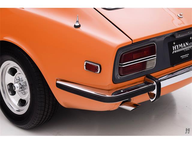 1971 Datsun 240Z (CC-923240) for sale in Saint Louis, Missouri