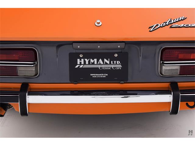 1971 Datsun 240Z (CC-923240) for sale in Saint Louis, Missouri