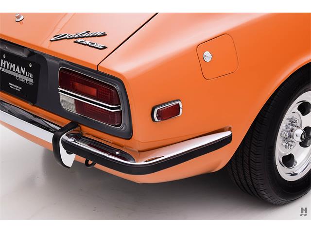1971 Datsun 240Z (CC-923240) for sale in Saint Louis, Missouri