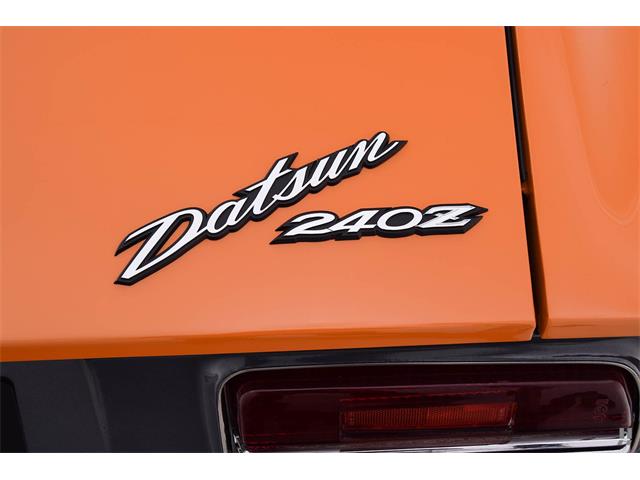 1971 Datsun 240Z (CC-923240) for sale in Saint Louis, Missouri