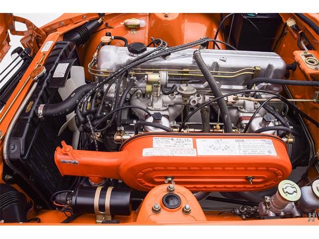 1971 Datsun 240Z (CC-923240) for sale in Saint Louis, Missouri