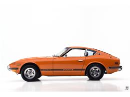 1971 Datsun 240Z (CC-923240) for sale in Saint Louis, Missouri