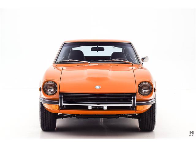 1971 Datsun 240Z (CC-923240) for sale in Saint Louis, Missouri