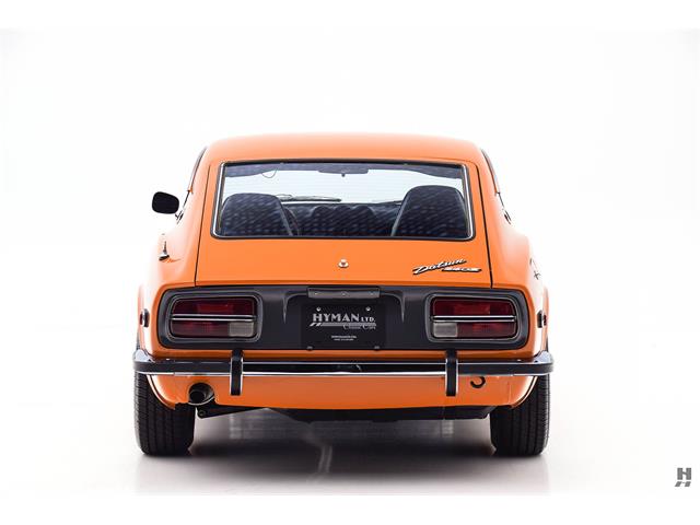 1971 Datsun 240Z (CC-923240) for sale in Saint Louis, Missouri