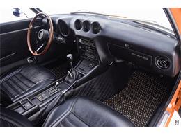 1971 Datsun 240Z (CC-923240) for sale in Saint Louis, Missouri