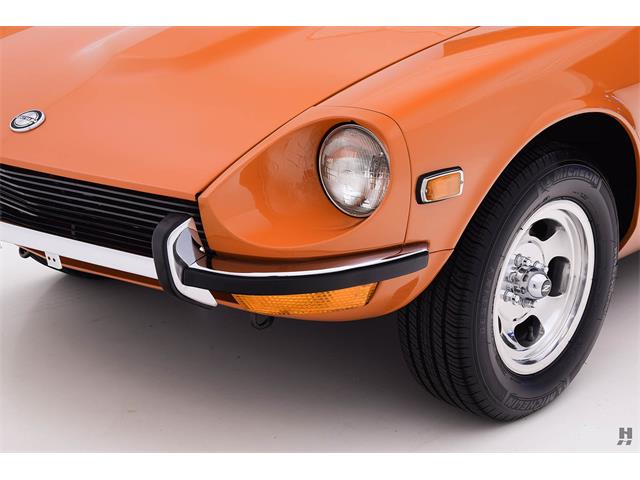 1971 Datsun 240Z (CC-923240) for sale in Saint Louis, Missouri