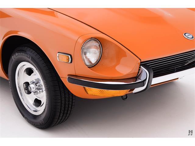 1971 Datsun 240Z (CC-923240) for sale in Saint Louis, Missouri